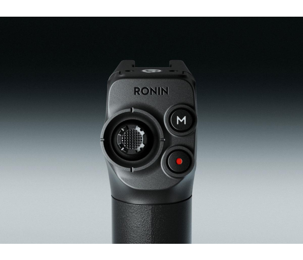 DJI RS 5 - 1484765 - zdjęcie 11
